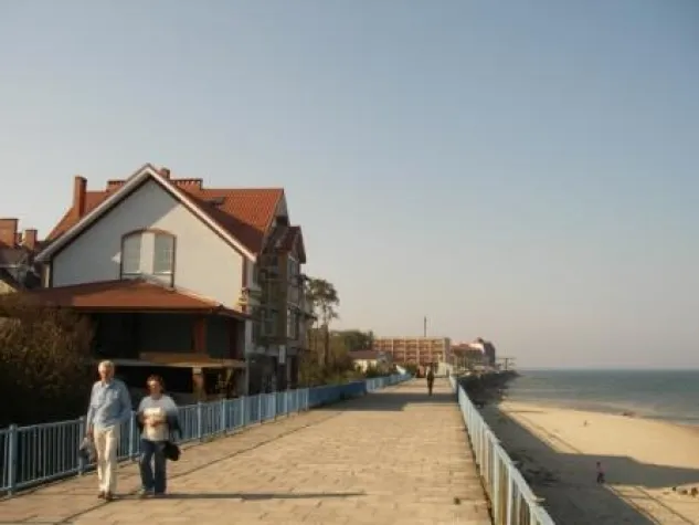 Bild: Visum für Kaliningrad nun auch an der Grenze möglich