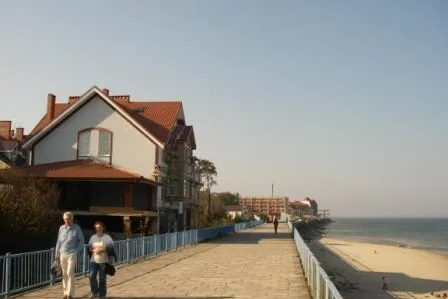 Bild: Visum für Kaliningrad nun auch an der Grenze möglich
