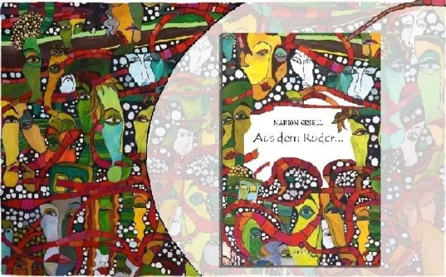 Bild: Die in einem Dschungel-Camp Verschollenen...