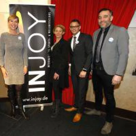 Injoy Studios und abcfinance schließen Kooperationsvereinbarung Bild: Injoy Studios und abcfinance schließen Kooperationsvereinbarung