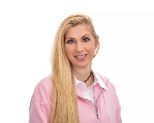 Bild: Frau Yvonne Asch wird Lebenshelferin in Winsen (Luhe) - SeniorenLebenshilfe vergrößert ihr Helferteam