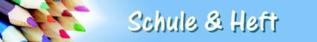 Bild: Neuer Service für Eltern, Schüler und Lehrer: Ohne Streß gut ausgestattet ins neue Schuljahr starten