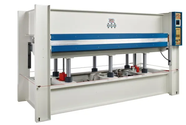 Bild: Die Paul OTT GmbH wird von yellowMEDIA präsentiert