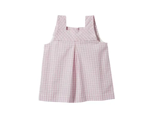 Bild: Babymode für kleine Persönlichkeiten: langlebig, funktional, pur