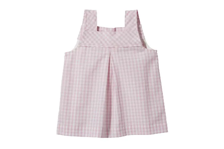 Babymode für kleine Persönlichkeiten: langlebig, funktional, pur Bild: Babymode für kleine Persönlichkeiten: langlebig, funktional, pur