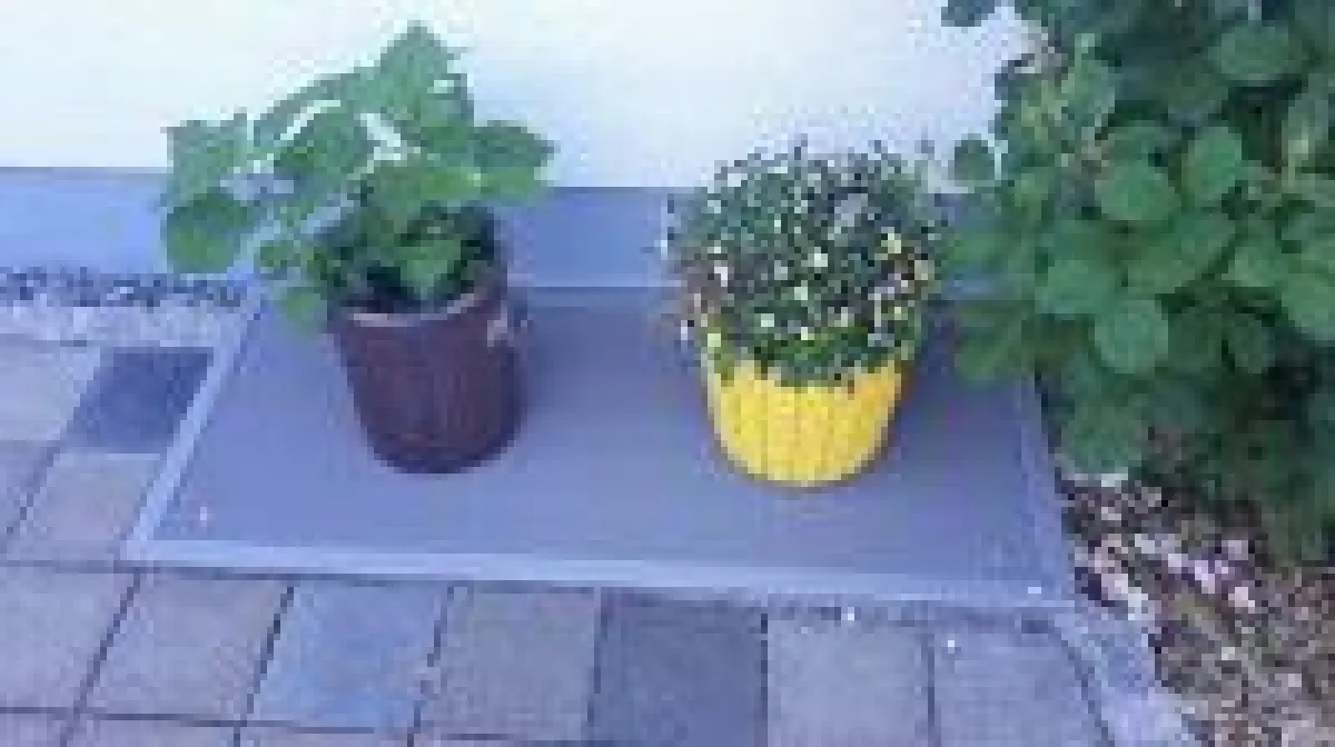 Lichtschachtabdeckung