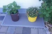 Bild: Wozu denn eine Lichtschachtabdeckung?