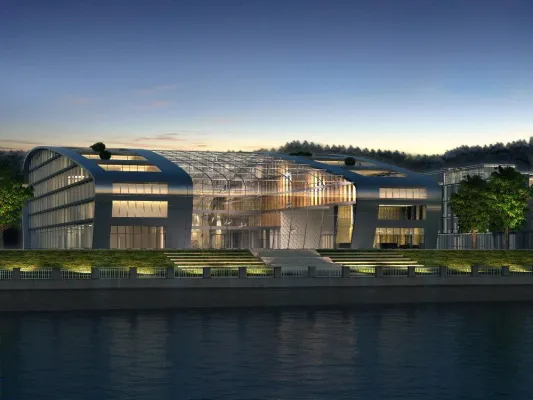 Bild: Kameha Grand Bonn wird Mitglied von The Leading Hotels of the World