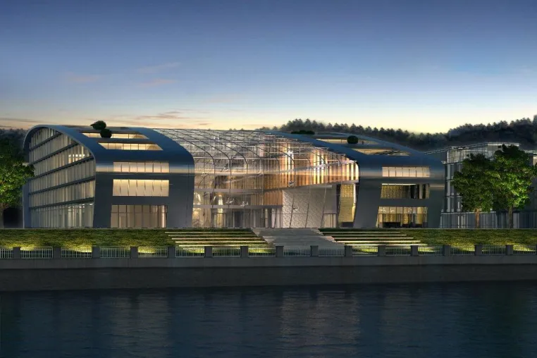 Bild: Kameha Grand Bonn wird Mitglied von The Leading Hotels of the World
