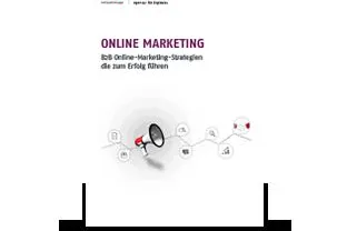 Bild: B2B Online Marketing - Erfolg auf allen Kanälen: White Paper von mellowmessage