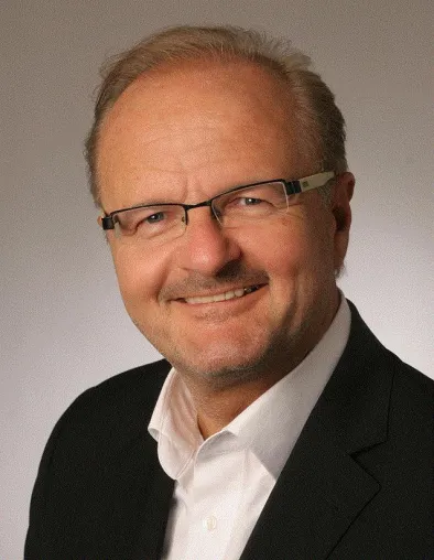 Bild: Prof. Dr. Binninger ist neuer Präsident der Hochschule H:G in Berlin