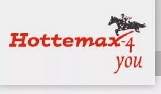 Bild: Turbo unter den Hufschuhen jetzt bei hottemax4-you.de - Swiss Galoppers für Kalt- und Warmblüter