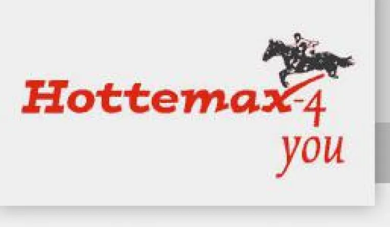 Bild: Turbo unter den Hufschuhen jetzt bei hottemax4-you.de - Swiss Galoppers für Kalt- und Warmblüter