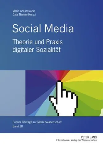 Aktuelle Social Media-Forschung Bild: Aktuelle Social Media-Forschung