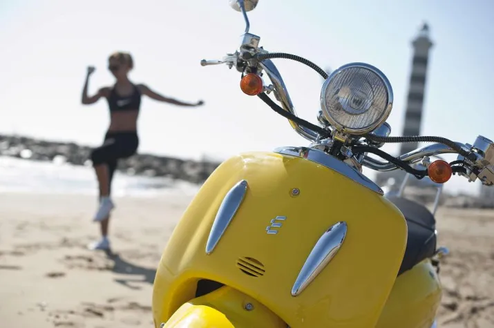 Bild: WattRad - elektrisch faszinierend