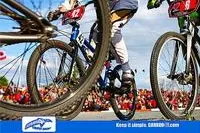 Bild: Carboo4U hat die Weltmeisterschaft Mountainbike-Marathon am 8. August 2010 unter Dach und Fach gebracht