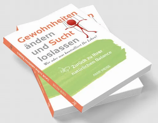 Bild: Weiss-Institut - Suchtfrei leben? Die Lösung ist näher als man selbst oft denkt!