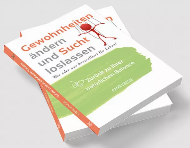 Bild: Weiss-Institut - Suchtfrei leben? Die Lösung ist näher als man selbst oft denkt!