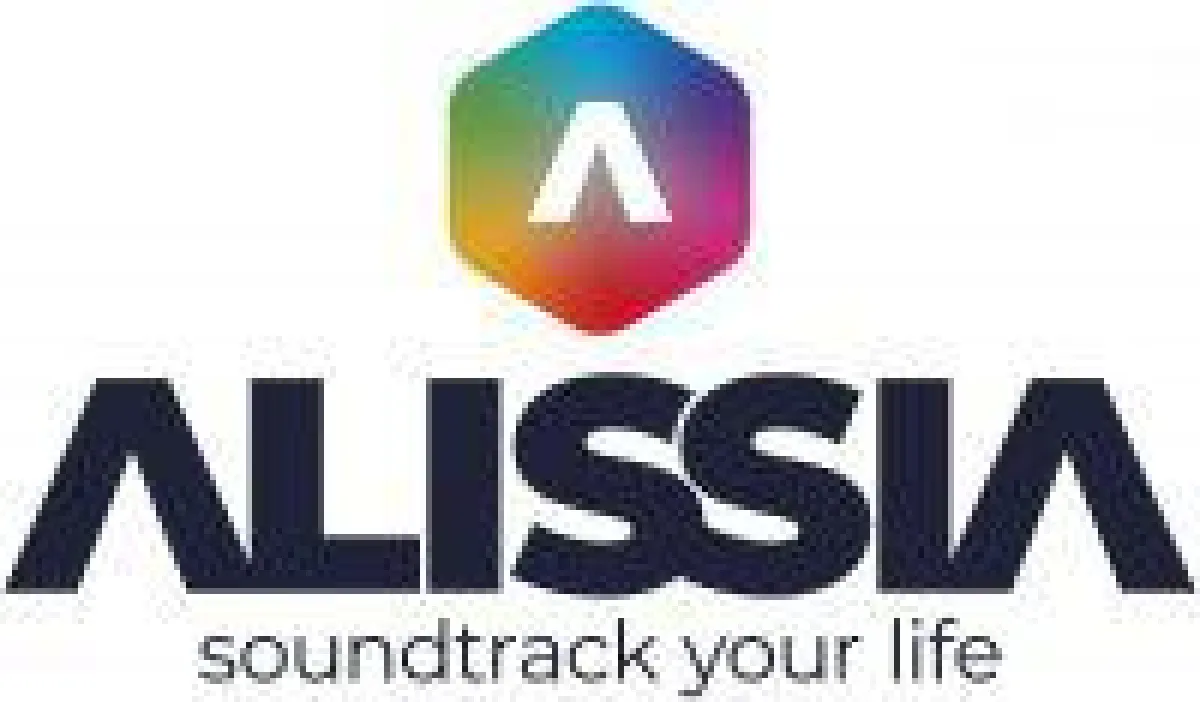 ALISSIA MUSIC_Logo