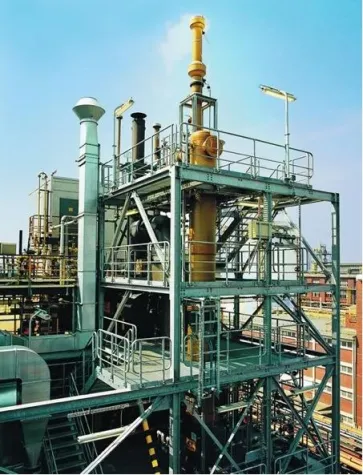 Bild: Frühjahrsputz – Alles in die Reinigung!