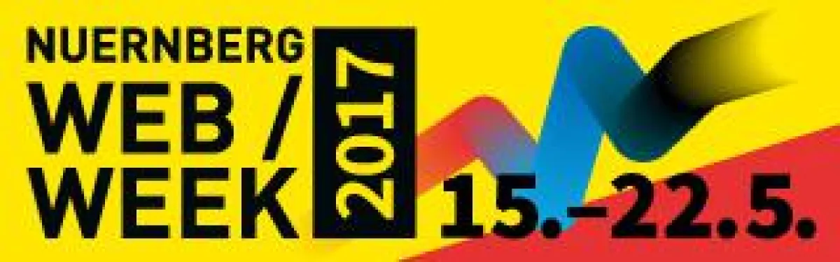Banner Nürnberger Web Week