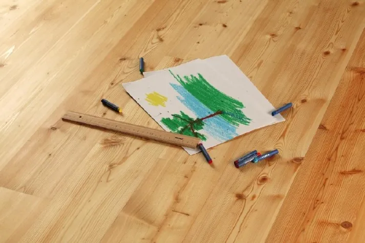 Bild: Feel Wood BioDiele - „Das System Natur“