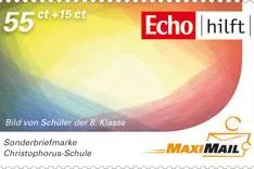 Versenden und spenden Bild: Versenden und spenden