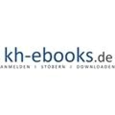 Bild: Startschuss für neuen Online Store von kh-ebooks.de
