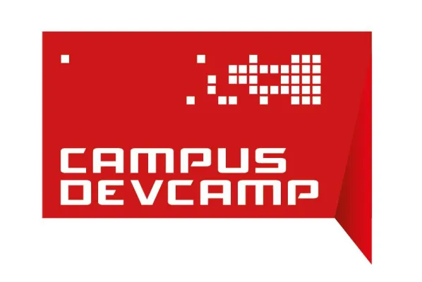 SABIO ist auf dem 'Campus DevCamp Hamburg' dabei Bild: SABIO ist auf dem 'Campus DevCamp Hamburg' dabei