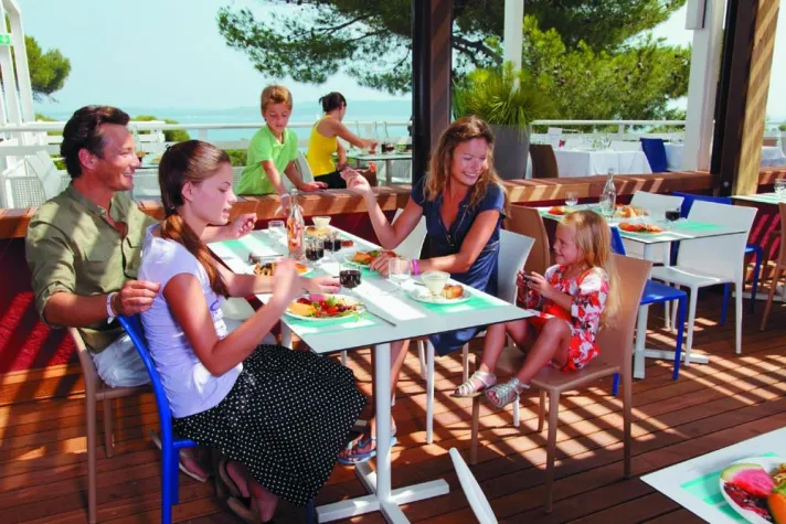 Bild: Belambra Clubs – Familienurlaub an den schönsten Orten Frankreichs