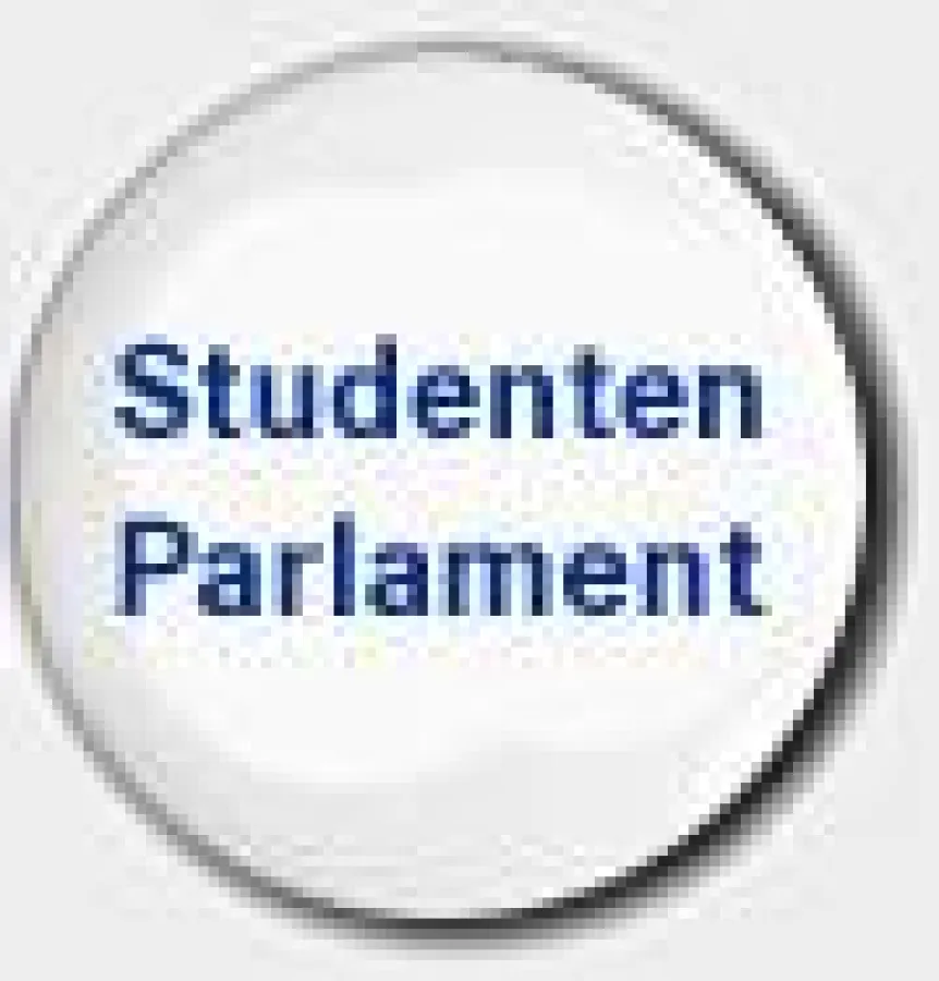 Ja zum Studentenparlament!