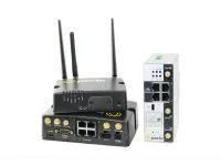 Bild: Perle führt Edge Mobilfunk LTE-Router und Gateways ein