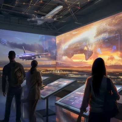 Bild: Lufthansa verbessert Customer Experience mit KI-basierter Analyseplattform von TD Reply