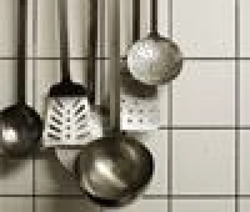 Schaumschläger oder Küchenzauber?