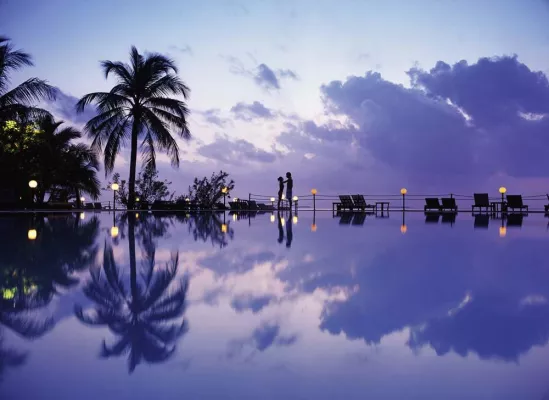 Bild: Sol Melia plant neues Paradisus Luxusresort an Costa Ricas Pazifikküste