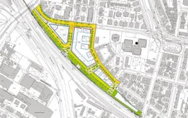 Bild: Innovationsinput vom IBI-Institut für Bau und Immobilie