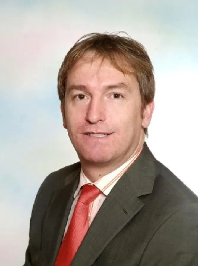 Andreas Gruber-Veit, Manager Software Solutions Austria von ILS Consult: „Vom individuellen Arbeitsplatz bis zum Rechenzentrum bringt Lotus 8.5 wieder wichtige Neuerungen.