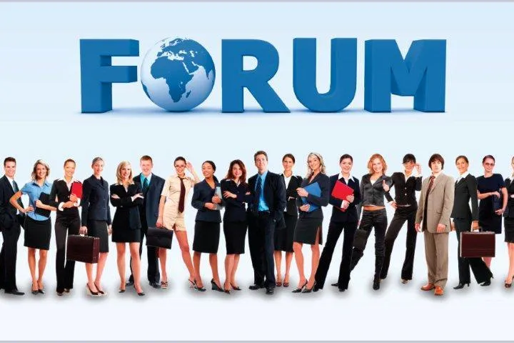 MicroStep Industry® präsentiert Forum für die Metallindustrie Bild: MicroStep Industry® präsentiert Forum für die Metallindustrie