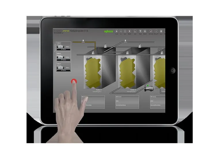 Produktionssteuerung für Industrie 4.0: Unbundling von Automatisierung und Prozess schafft neue Optimierung Bild: Produktionssteuerung für Industrie 4.0: Unbundling von Automatisierung und Prozess schafft neue Optimierung