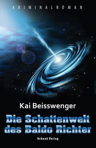 CriMy, ein neues U-Literaturgenre - Mischung aus Mystery-Krimi und SciFi Bild: CriMy, ein neues U-Literaturgenre - Mischung aus Mystery-Krimi und SciFi