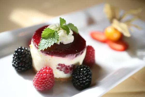 Bild: Tipp: Kulinarische Genüsse im Romantik Hotel Reichshof, die Gourmetherzen höher schlagen lassen