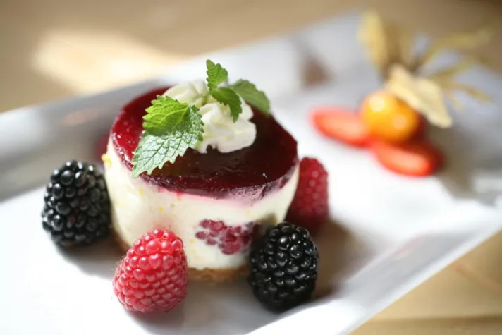 Tipp: Kulinarische Genüsse im Romantik Hotel Reichshof, die Gourmetherzen höher schlagen lassen Bild: Tipp: Kulinarische Genüsse im Romantik Hotel Reichshof, die Gourmetherzen höher schlagen lassen