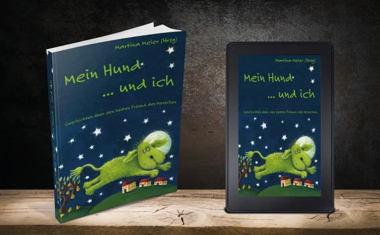 Hundefreunde erzählen über ihre treuen Begleiter Bild: Hundefreunde erzählen über ihre treuen Begleiter
