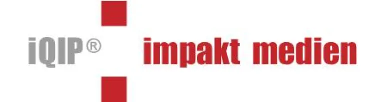 iQIP®. Die Weltneuheit für belegbare Qualitäts-Sicherheit im Druck. Bild: iQIP®. Die Weltneuheit für belegbare Qualitäts-Sicherheit im Druck.
