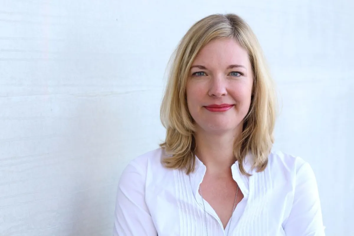 Kerstin Schuman: neue Head of Digital Marketing bei hmmh multimediahaus