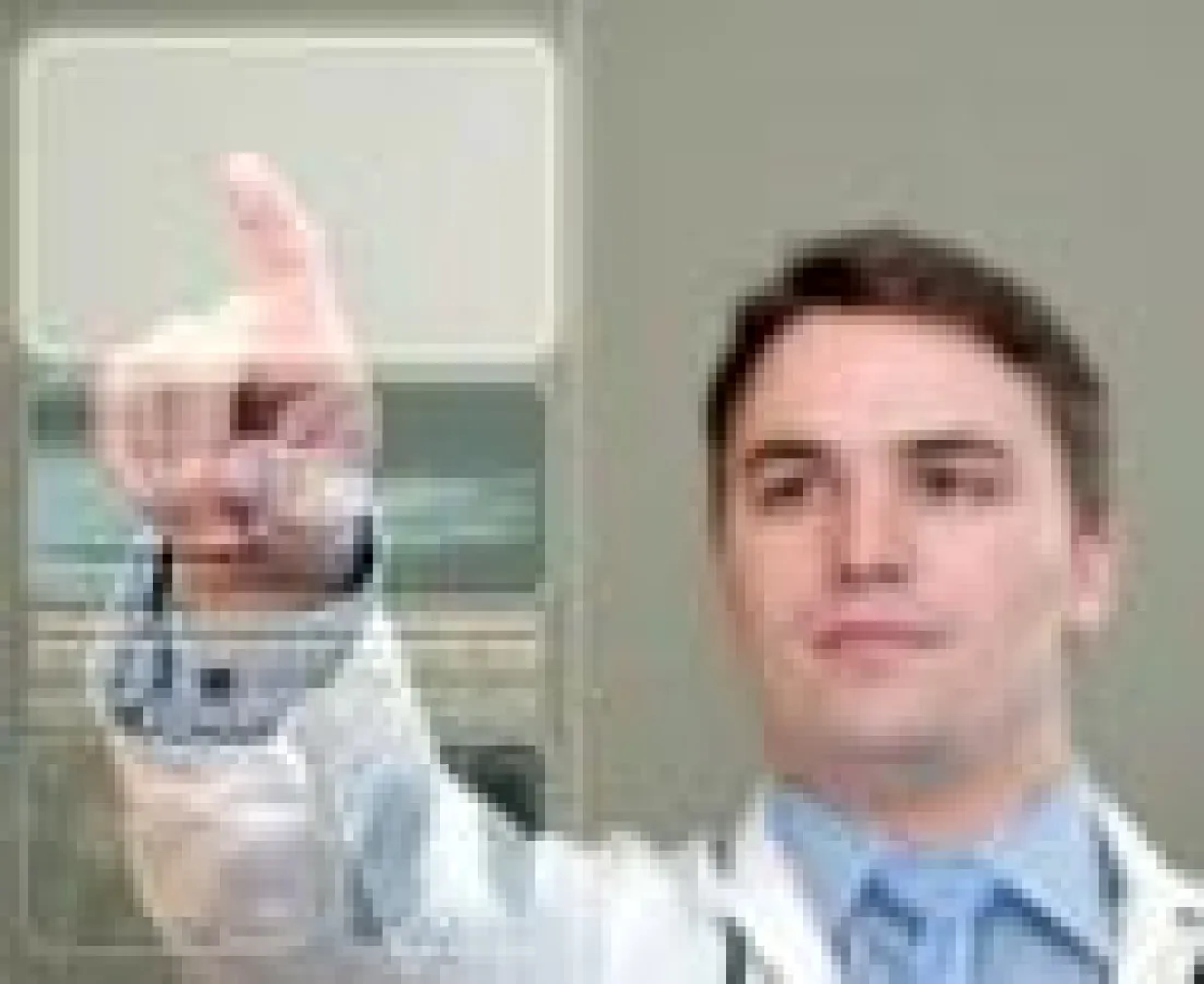 Blog von Dr. Zarmina Penner zum Thema 