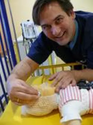 Bild: Erweitertes Kinder-Schlaflabor in Köln-Porz behandelt Kinder aus ganz Deutschland