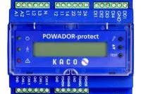 Bild: KACO new energy bündelt NA-Schutz und Leistungssteuerung in einem Gerät