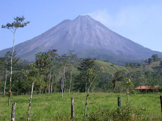 Bild: Mit dem Reiseveranstalter Vivamundo Reisen Costa Rica nachhaltig erleben