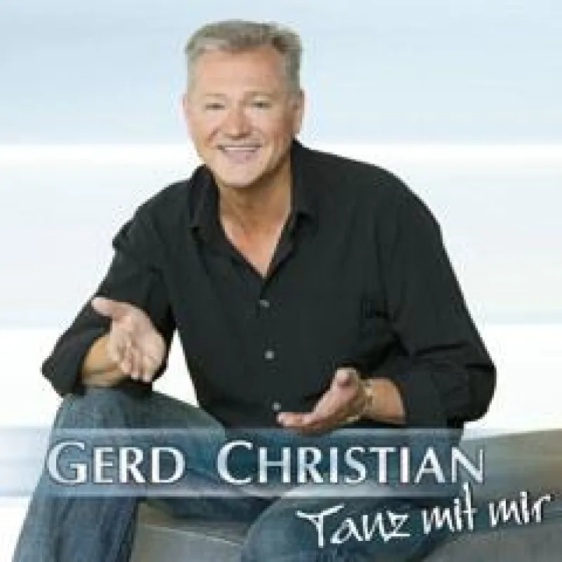 Gerd Christian - Tanz mit mir